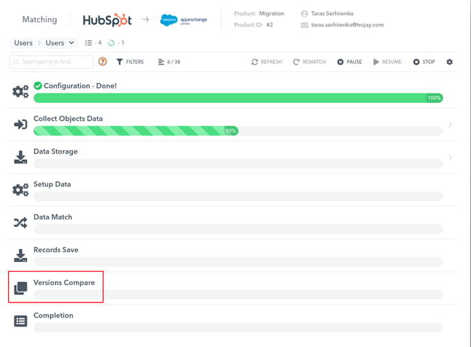 DATATOCRM-18094-refresh-process